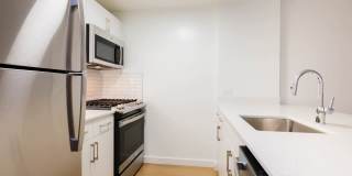 Hudson Crossing Hudson Crossing Gallery 1