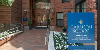 Garrison Square Gallery 35