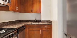 Parc Coliseum Apartments Gallery 8