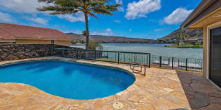 New Listing! Marina-front Home Near the Ocean w/Private Pool & AC: Nani Wai New Listing! Marina-front Home Near the Ocean w/Private Pool & AC: Nani Wai Gallery 36