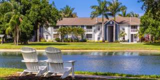 Grand Oaks at the Lake Gallery 50
