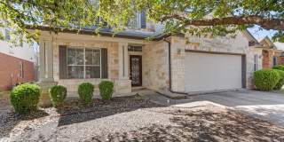 620 Middle Creek Dr, Buda, Texas 78610 Gallery 1