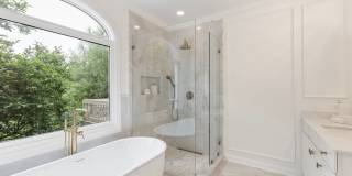 Luxury Furnished Home Gallery 31