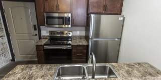 Bekins Luxury Lofts Gallery 1