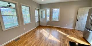 North AVL - Renovated 1920's Home with Separate 1/1 Apartment! Gallery 21