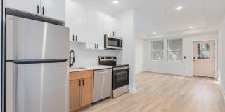3842 FAIRMOUNT Avenue Gallery 1