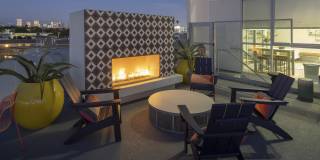 Millennium Santa Monica Gallery 13