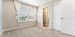 Modern End Unit in the Meadows! Gallery 24