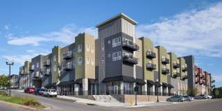 The Heights Linden Square Gallery 7