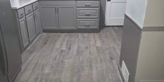 Spacious 4BR Apartment home in Cleveland Gallery 1