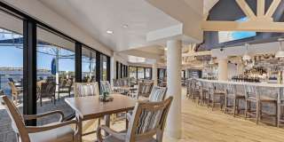 Flagship Village Condo in The Landings Yacht Golf & Tennis Club Gallery 30