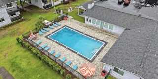Charming 2-Bedroom Apartment with Pool Access in Fort Walton Beach Gallery 1