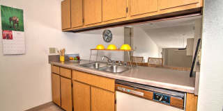 Timber Lake Apartments Gallery 17