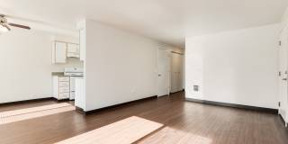 Park Avenue Village Apartments Gallery 10