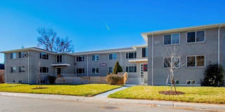 Mayfair Apartments Gallery 16