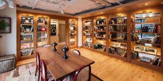 NOVEL 14th Street by Crescent Communities Gallery 24