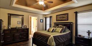 Lone Oak Lakes Gated Community- 4 Bedrooms/2.5Baths/Media Room/3Car/ Excellent Deer Creek Schools- All appliances included Gallery 9