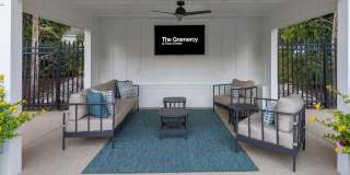 The Gramercy at Town Center Gallery 3