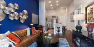Switchyard Apartments Gallery 1