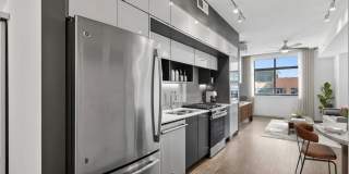 Slate at NoMa Gallery 6