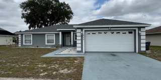 Resort-Style Living: 3-Bed Pool Home Near Golf, Parks & Theme Parks! Gallery 1