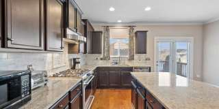 4BR Home with Over 3,200 Sq Ft in Desirable Mount Juliet Community Gallery 11