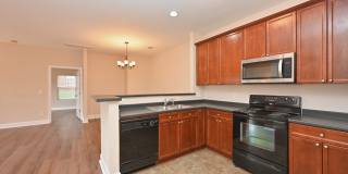 **PRISTINE GARDEN-LEVEL CONDO ON THE FIRST LEVEL NEAR PAVILION AND COMMUNITY GREEN SPACE** Gallery 16