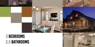 3 Bed Townhome - Provo Slate Canyon Gallery 7