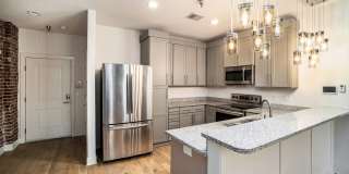 Modern 1 Bedroom, 1 Bath Apartment Home  Located In Historic Westport Gallery 21