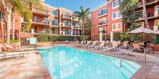 Marina Harbor Apartment Homes Gallery 22