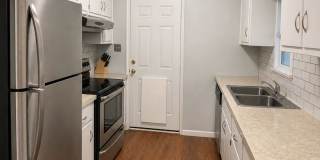 3 bedroom 1.5 bathroom home for rent in Belleville Gallery 8