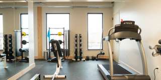 Railyard Flats Gallery 27