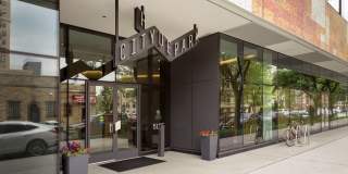 City Hyde Park Gallery 27