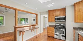 Beautifully Updated 3-Bedroom Home in Southeast Denver Gallery 1