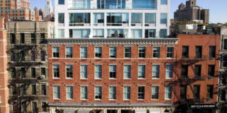 19 SAINT MARKS PLACE Gallery 7