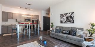 Student Housing - The Flight at Dayton Gallery 17