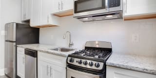 President Madison Gallery 1