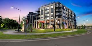 Maison Green Gallery 1