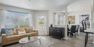 Nash Springs Apartments Gallery 15