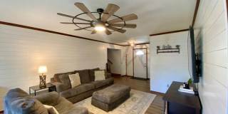 $500 Move-In Credit!! Spacious 4BR Home with Oversized Garage and Fenced Backyard in Valdosta! Gallery 7