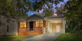 1917 49th St Ensley Gallery 1