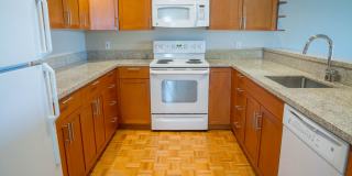 Atria Villa Apartments Gallery 8