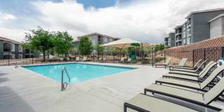 West Park Apartments Gallery 17