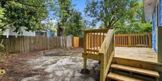 Updated 2-Bedroom Home with Modern Comforts Near Downtown Wilmington Gallery 28