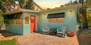 Hidden Gem on One of Madeira Beach's Most Private Streets Gallery 1