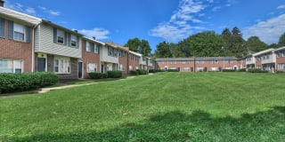 Jamestowne Apartments & Townhomes Gallery 6