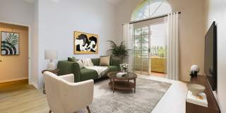 Versailles Gallery 6