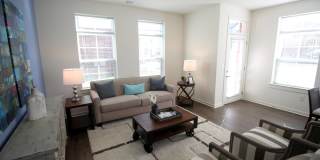 The Forge at Glassworks Gallery 8