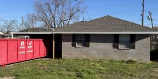 In Town 3 Bedroom 1 Bath House Gallery 1