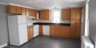 Corner Rowhouse Upper Unit-Canton, MD Gallery 6